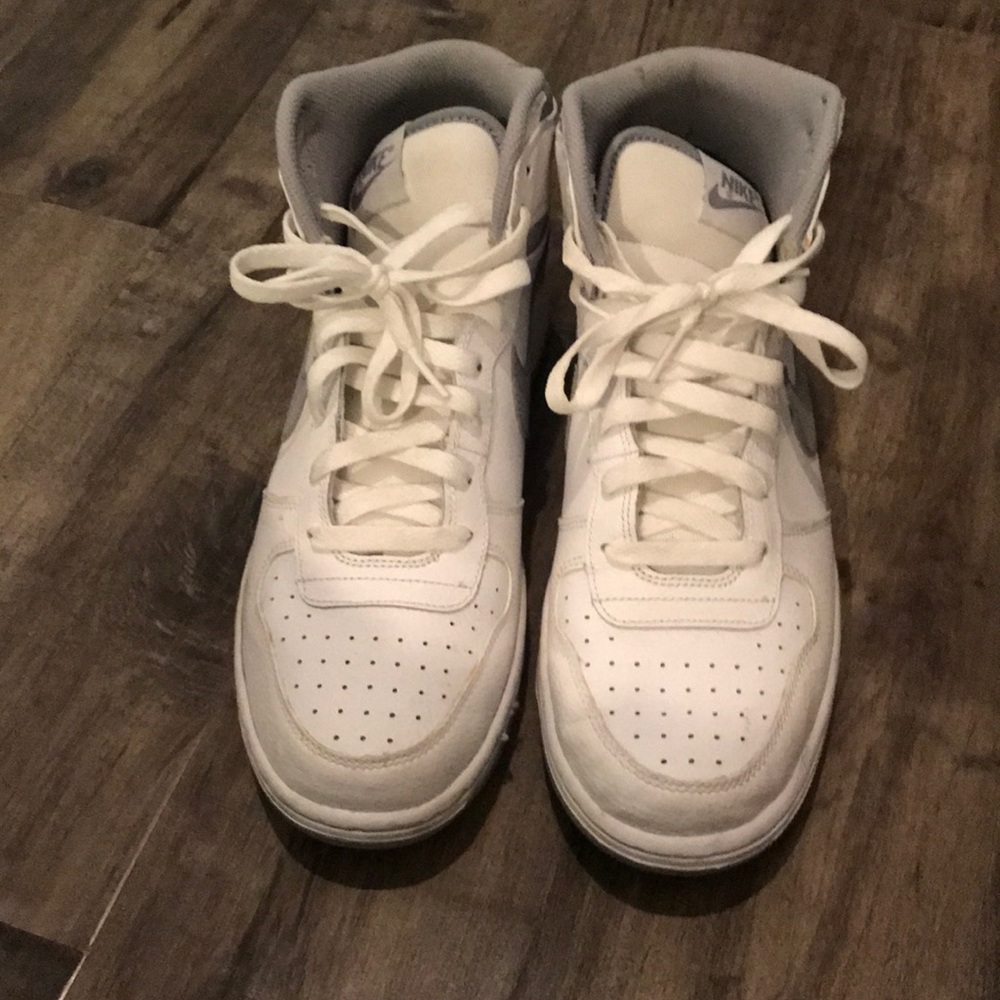 Nike high tops